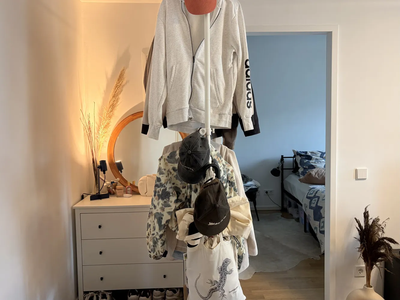 2 Zimmer Wohnung mit 52 m² in Berlin – Bild 2