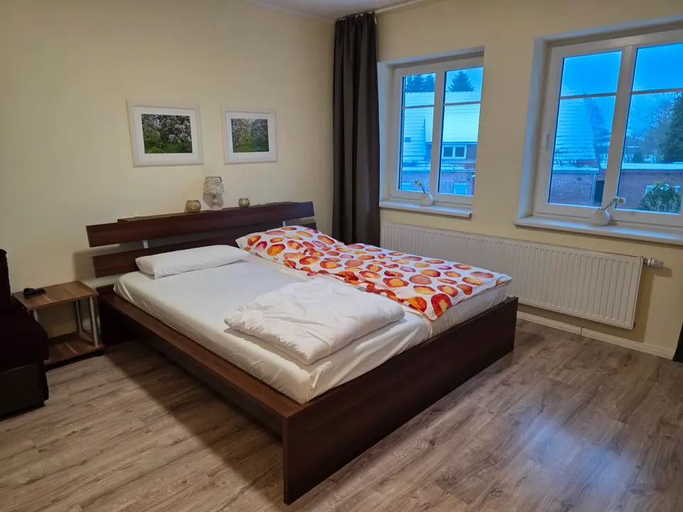 WG-Zimmer mit 32 m² in Stade – Bild 6