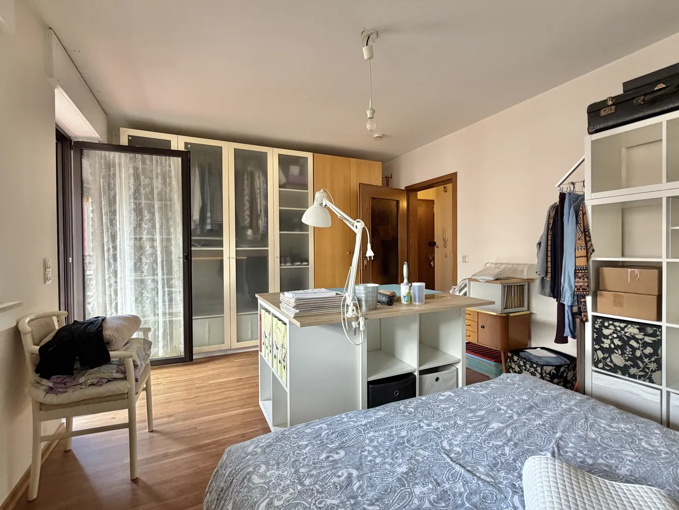 2 Zimmer Wohnung mit 65 m² in Neuss – Bild 6