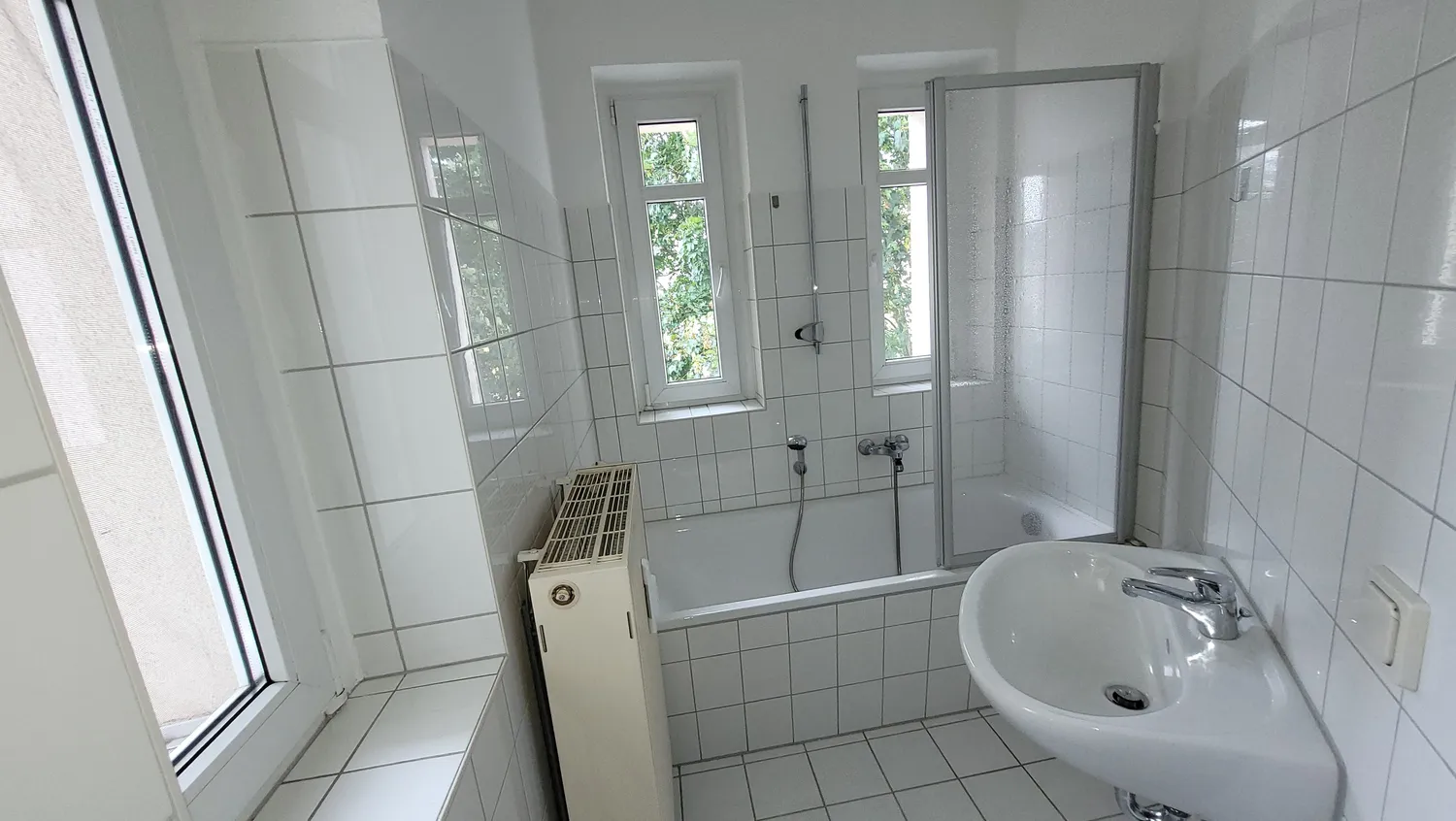 3 room apartment with 69 m² in Chemnitz – Photo 12