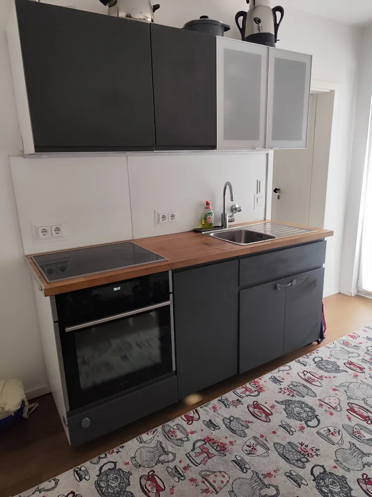 3 Zimmer Wohnung mit 68 m² in Aachen – Bild 9