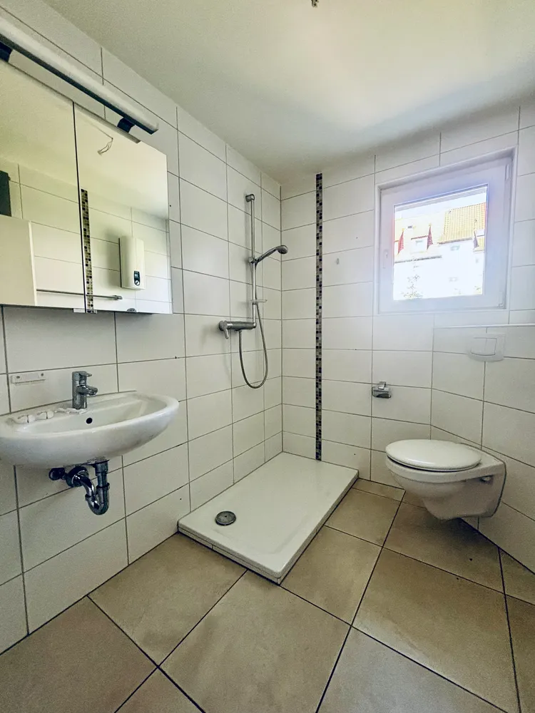 3 Zimmer Wohnung mit 67 m² in Schweinfurt – Bild 6