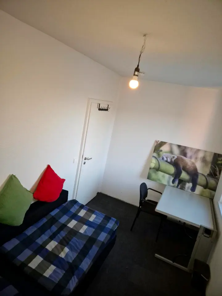Shared room with 15 m² in Eberswalde – Photo 2