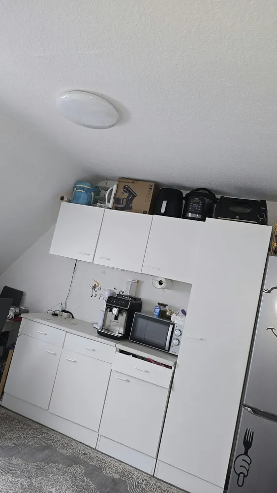 2 room apartment with 40 m² in Pirmasens – Photo 3