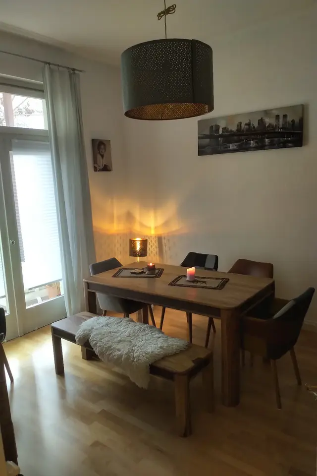 3 Zimmer Wohnung mit 74 m² in Saarbrücken – Bild 3