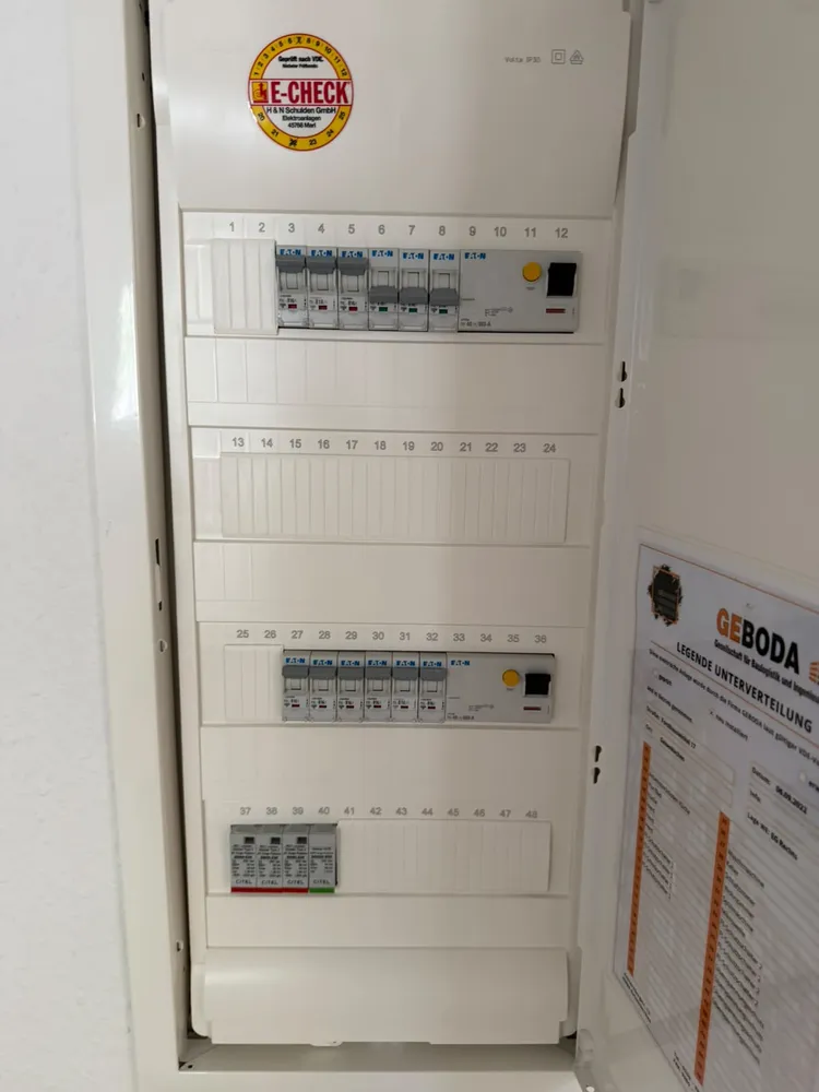 2 Zimmer Wohnung mit 51 m² in Gelsenkirchen – Bild 6