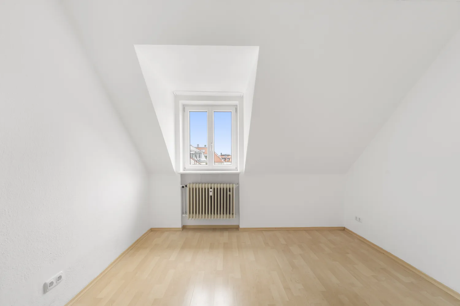 2 Zimmer Wohnung mit 55 m² in München – Bild 4