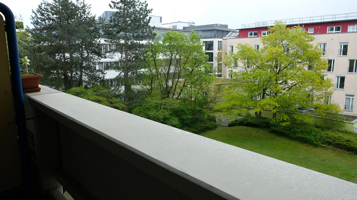 1 Zimmer Wohnung mit 37 m² in München – Bild 4