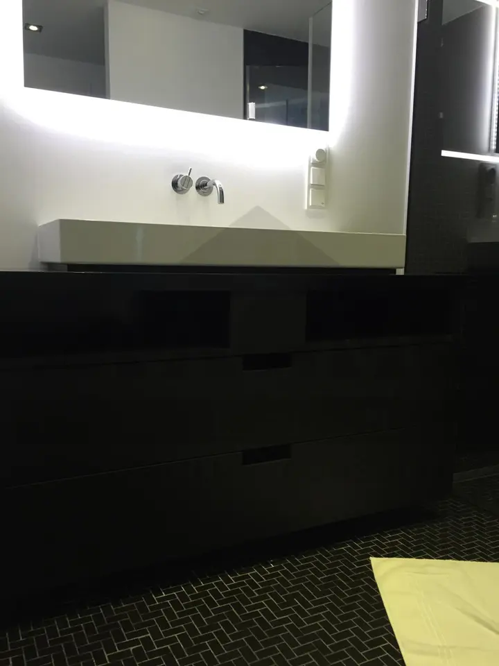 WG-Zimmer mit 75 m² in Frankfurt am Main – Bild 10