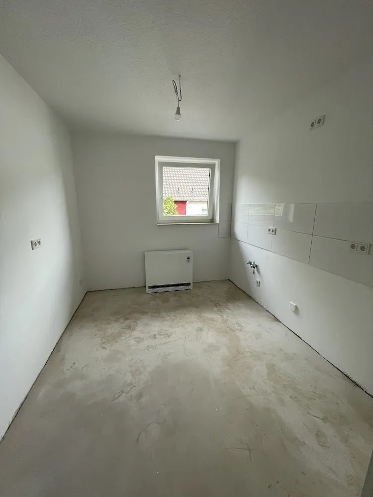 3 Zimmer Wohnung mit 80 m² in Rheinberg – Bild 1