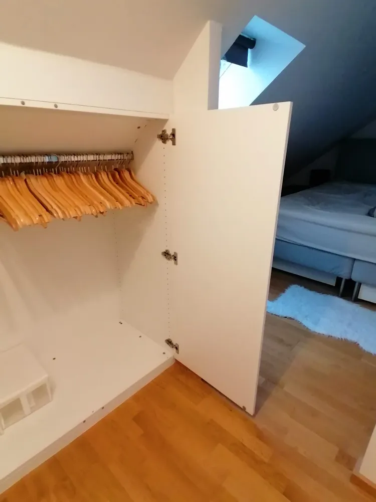 2 room apartment with 110 m² in Pirmasens – Photo 3