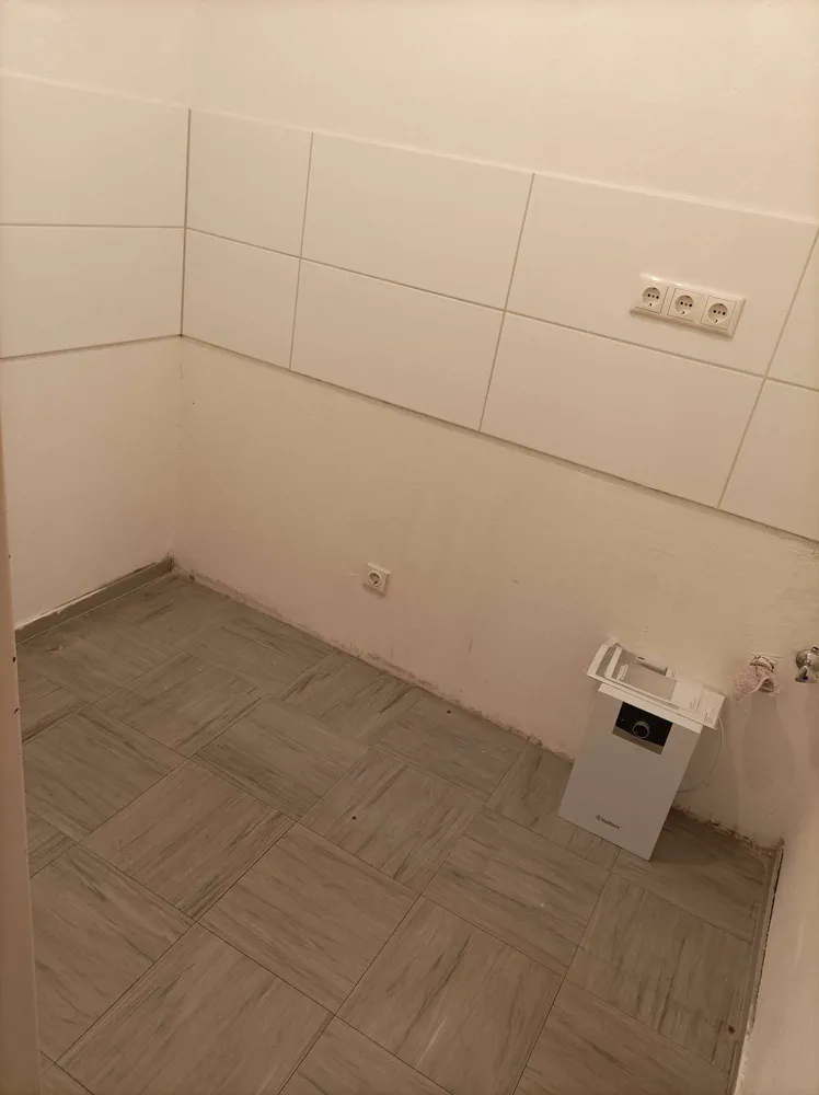 2 Zimmer Wohnung mit 31 m² in Düsseldorf – Bild 3