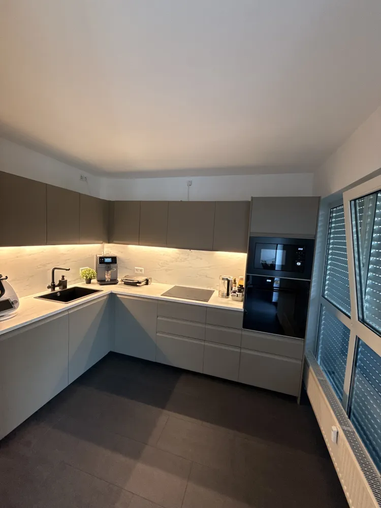3 Zimmer Wohnung mit 91 m² in Ludwigshafen am Rhein – Bild 5