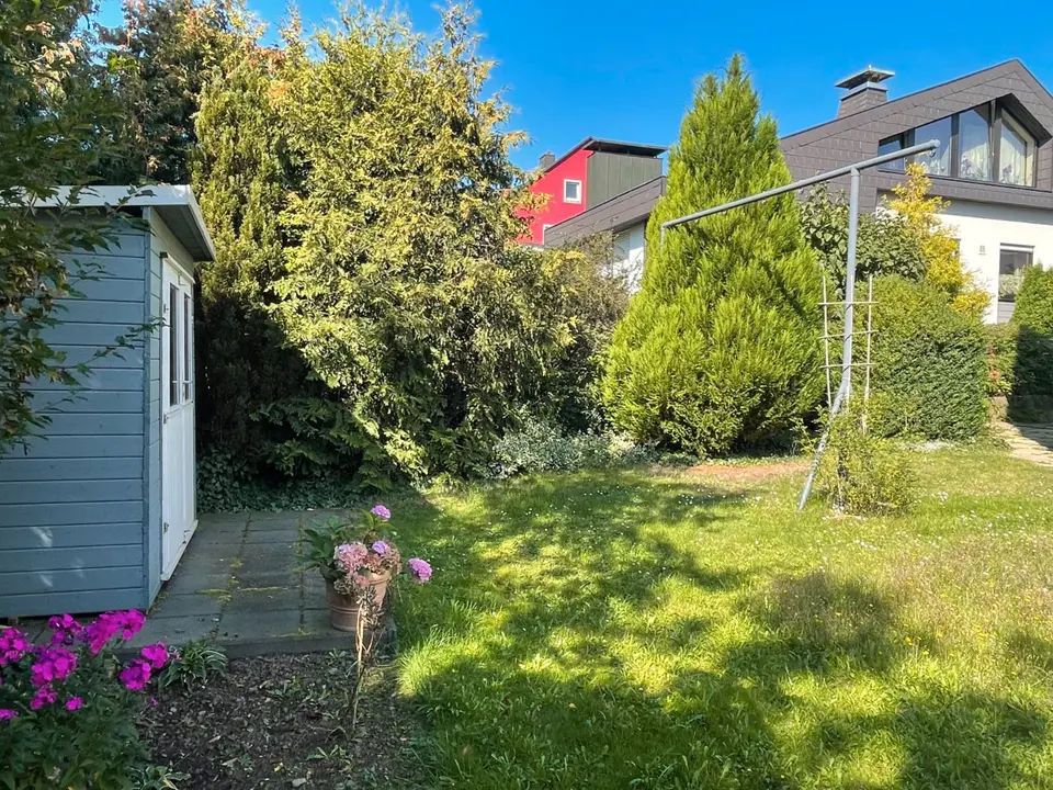 3 Zimmer Wohnung mit 111 m² in Hof – Bild 5