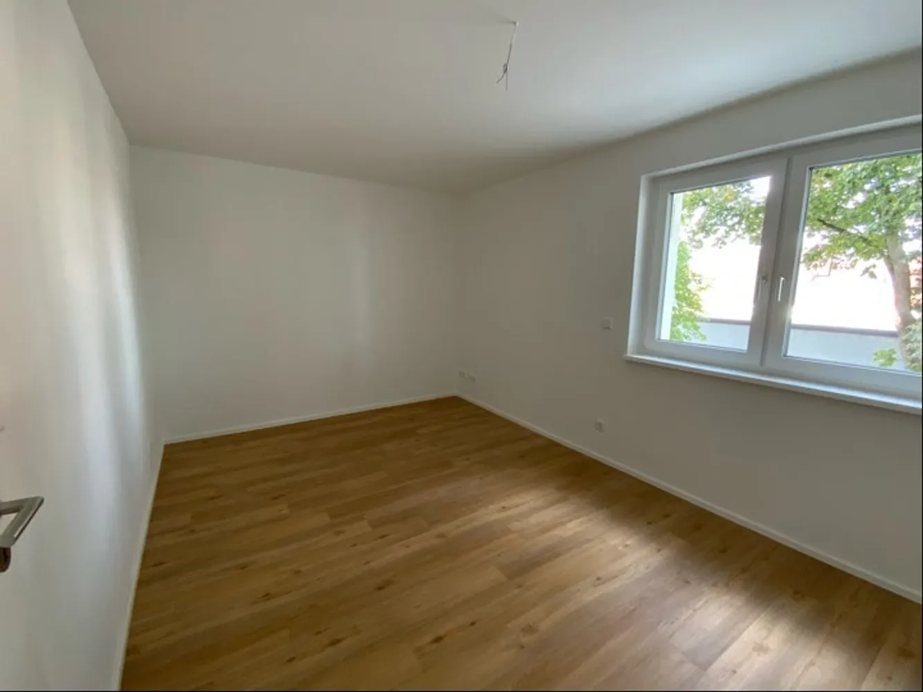 2 Zimmer Wohnung mit 52 m² in Ingolstadt – Bild 3