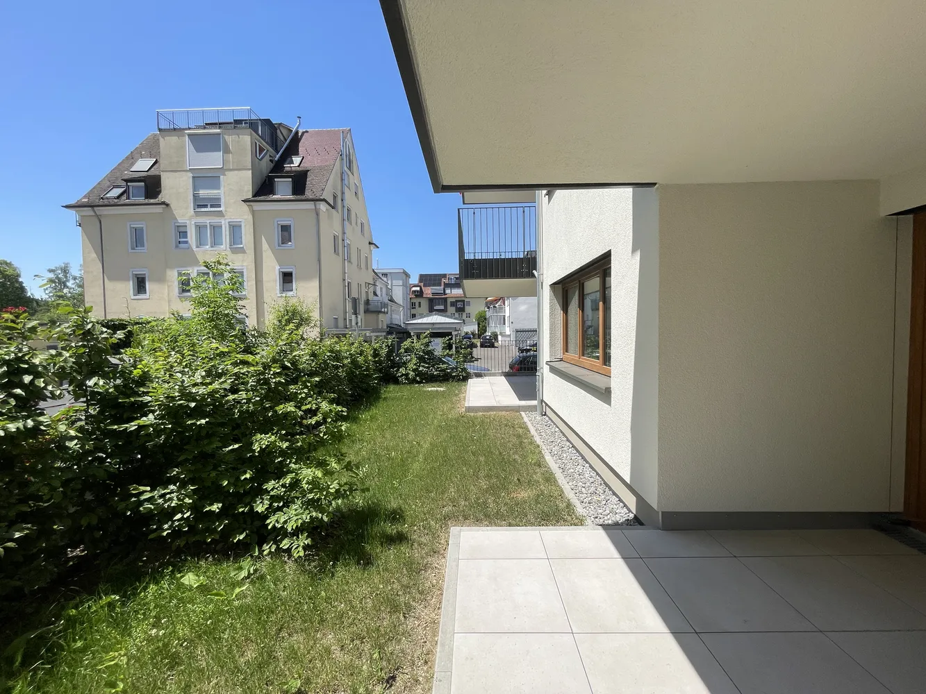 3 Zimmer Wohnung mit 90 m² in Friedrichshafen – Bild 1