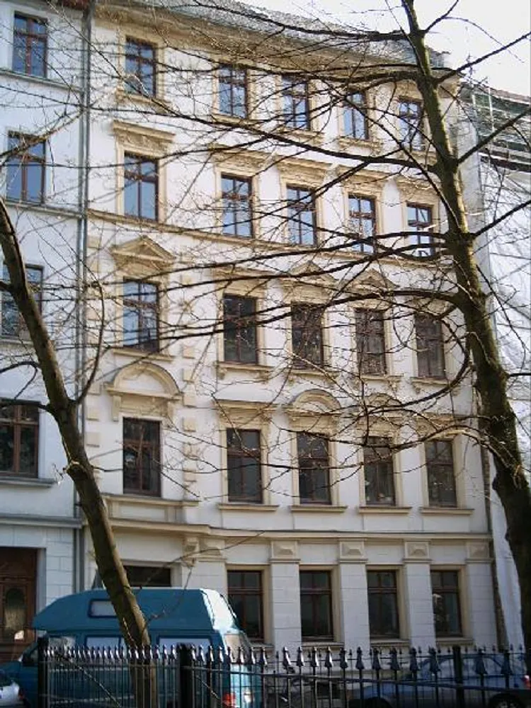 1 Zimmer Wohnung mit 42 m² in Leipzig – Bild 7