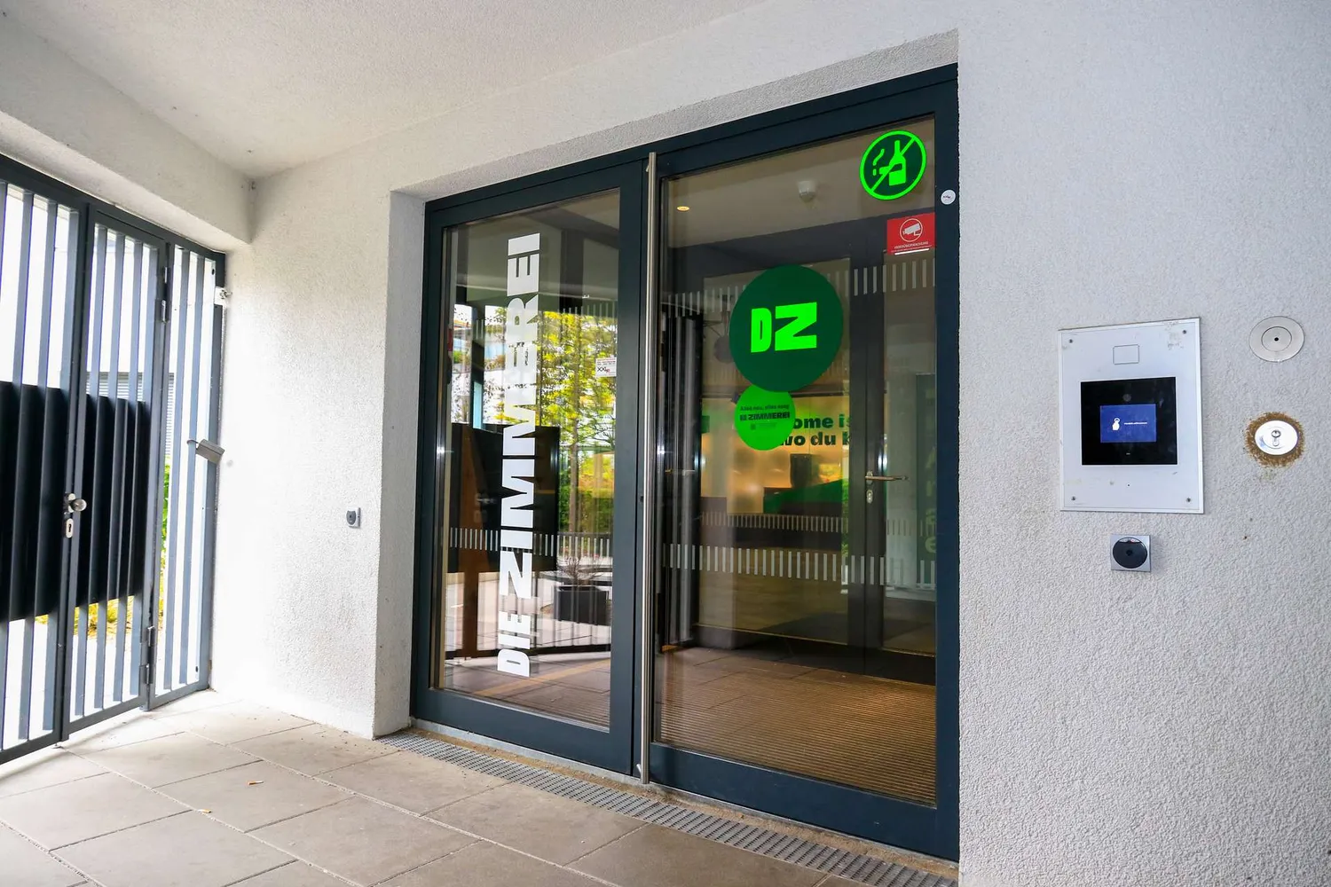 1 Zimmer Wohnung mit 13 m² in München – Bild 5