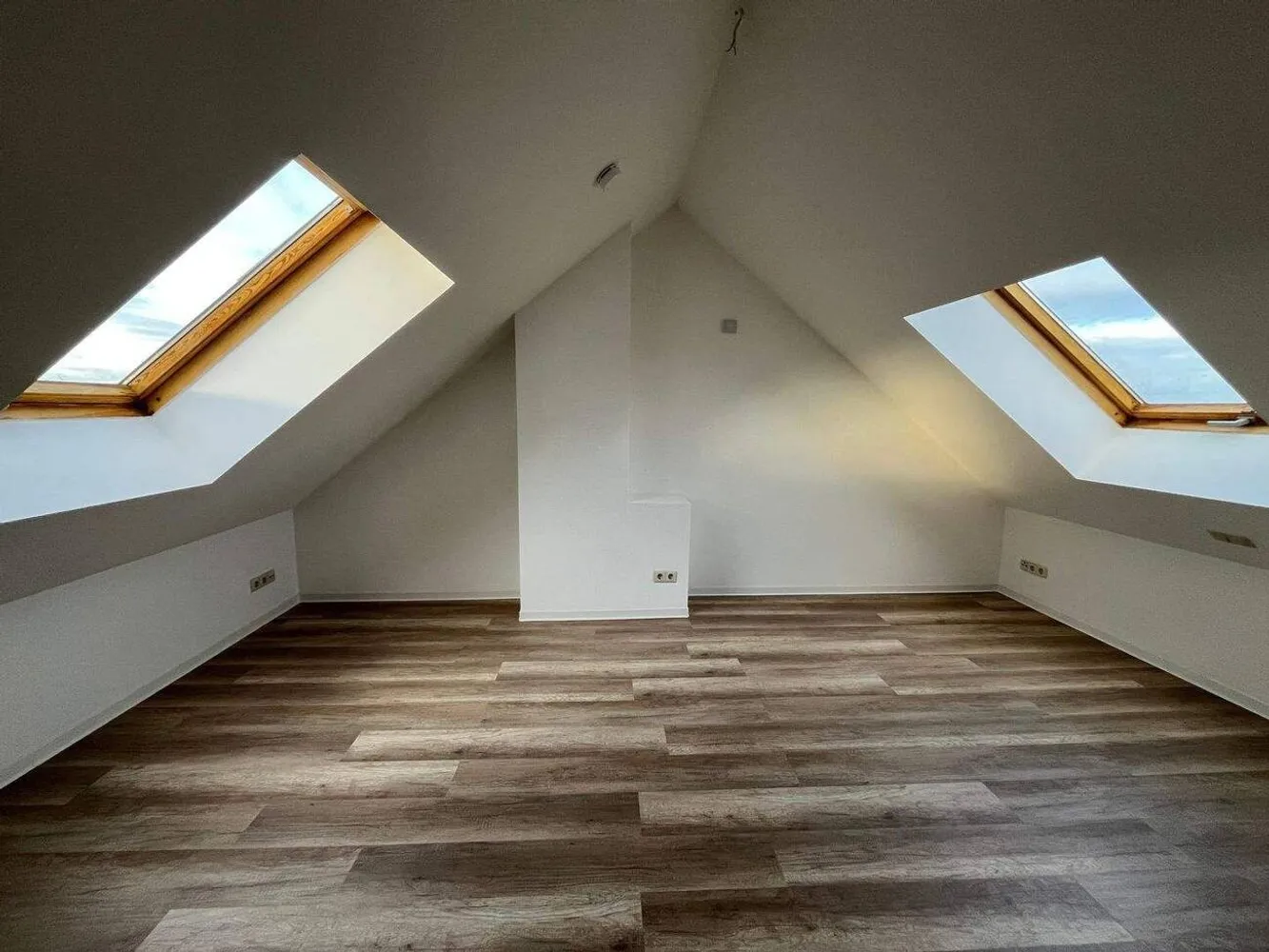 2 room apartment with 64 m² in Chemnitz – Photo 8