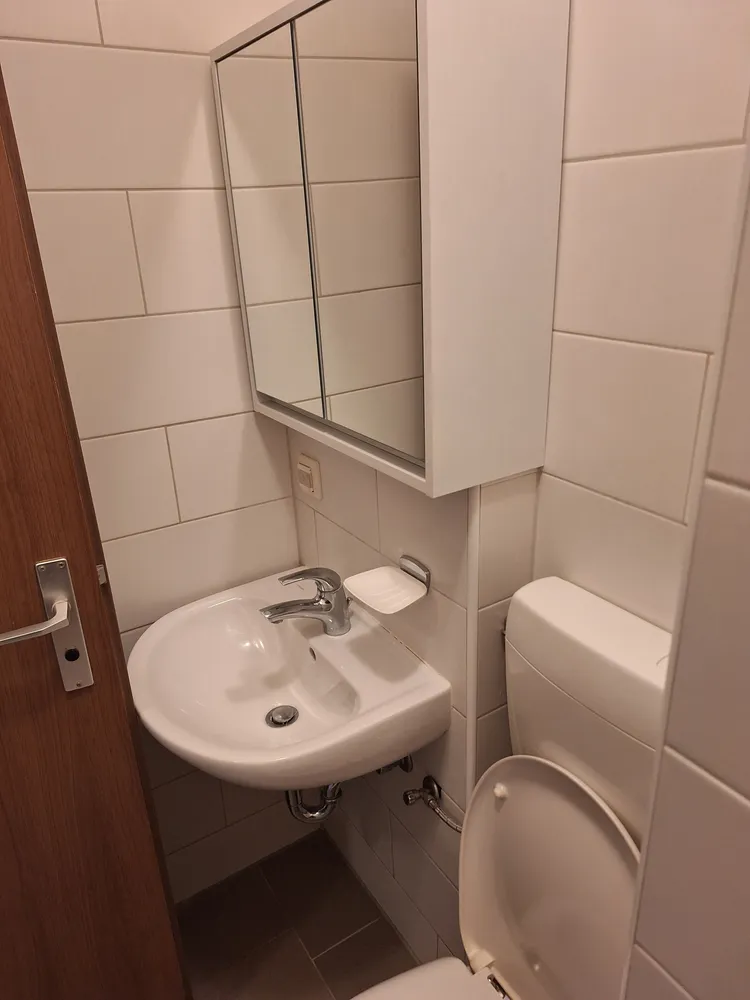 1 Zimmer Wohnung mit 21 m² in Regensburg – Bild 4
