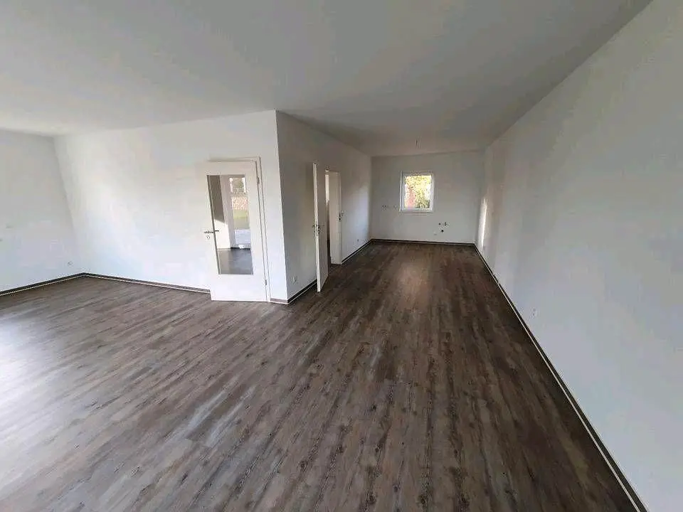 4 Zimmer Haus mit 135 m² in Rostock – Bild 1