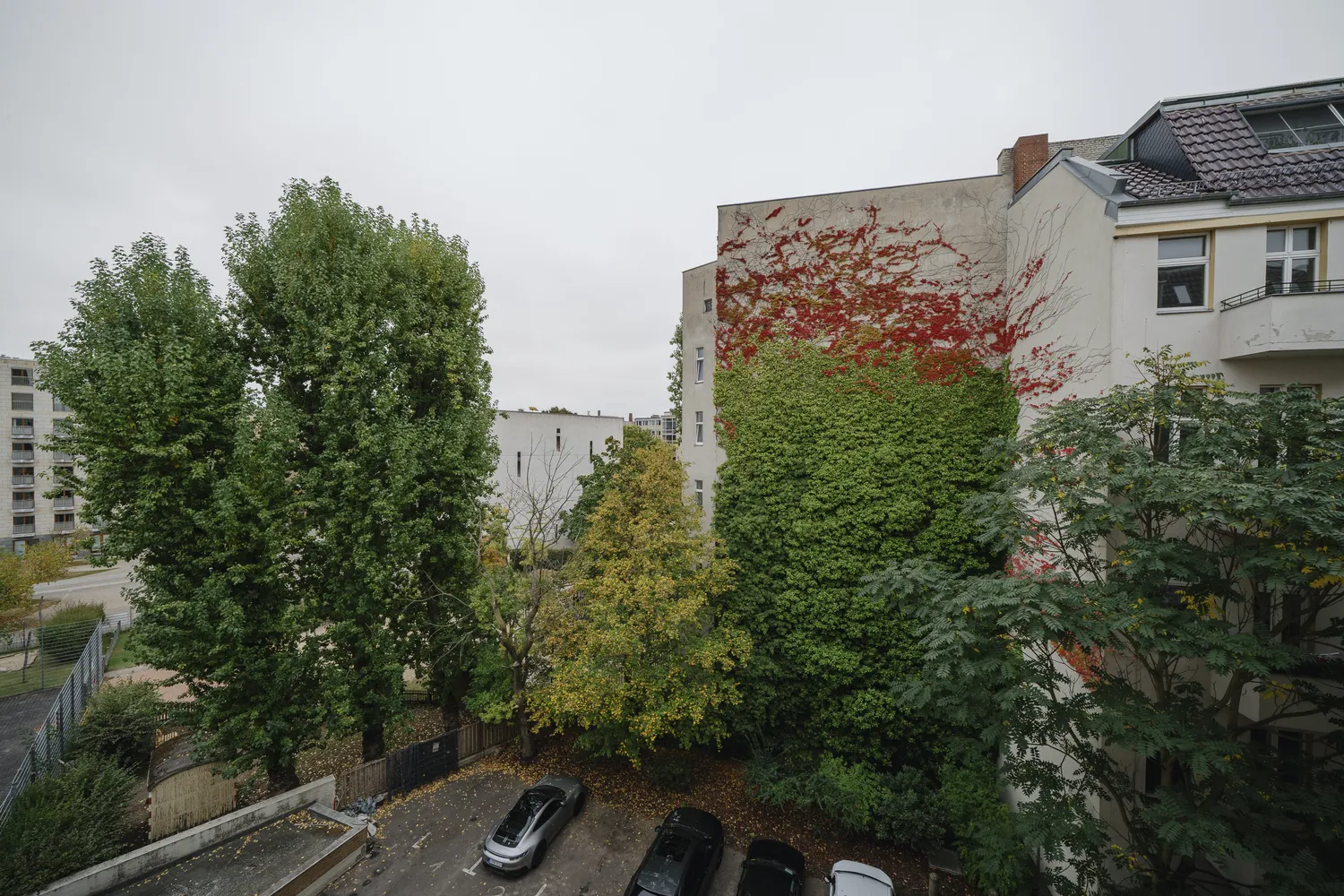 1 Zimmer Wohnung mit 21 m² in Berlin – Bild 3
