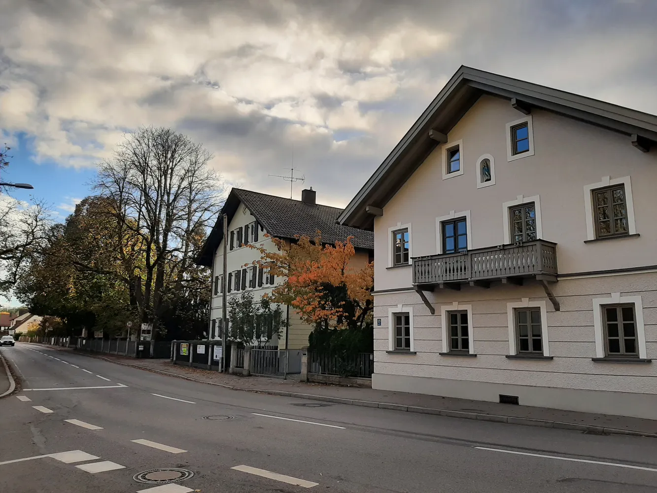 4 room apartment with 110 m² in Munich – Photo 11