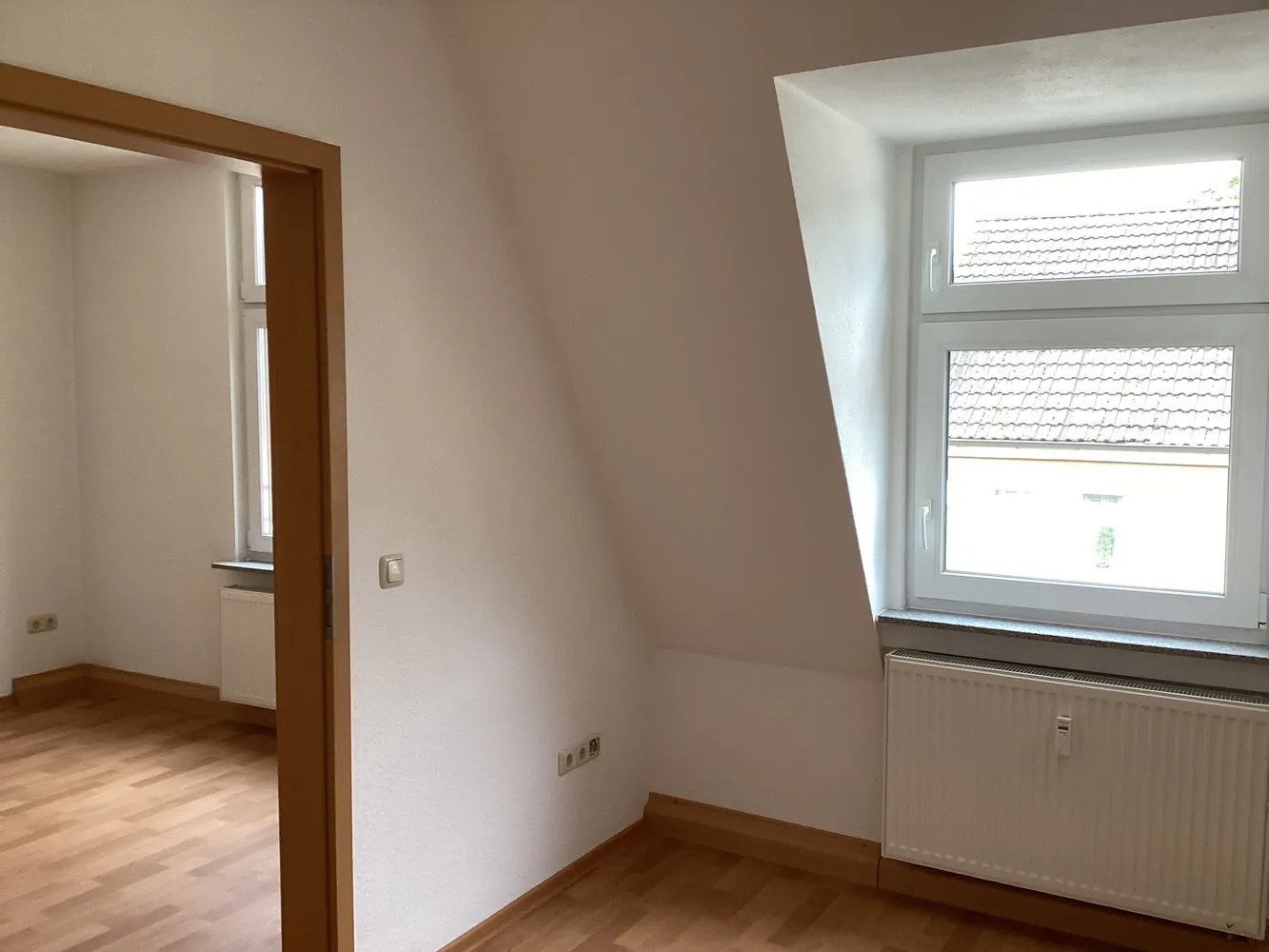 4 Zimmer Wohnung mit 70 m² in Bochum – Bild 1
