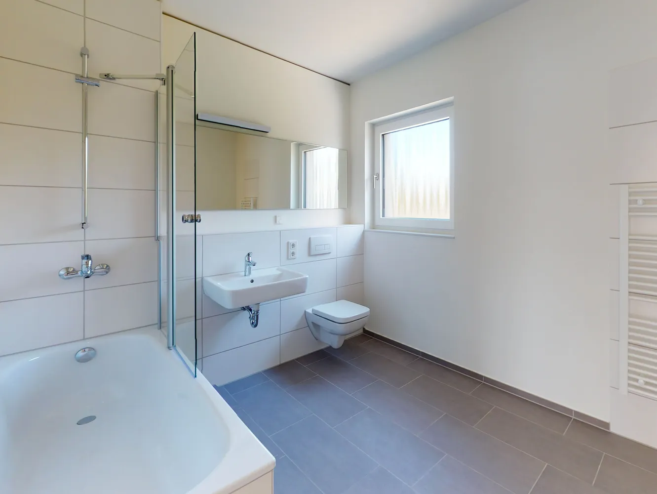 2 Zimmer Wohnung mit 60 m² in Berlin – Bild 4