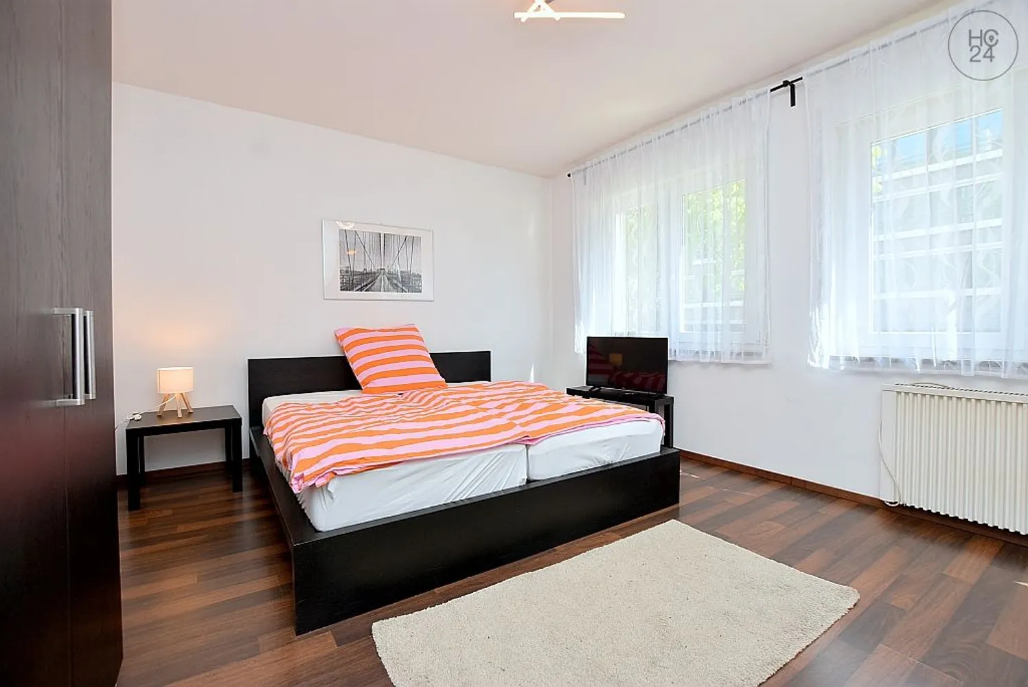 2 Zimmer Wohnung mit 30 m² in Stuttgart – Bild 1