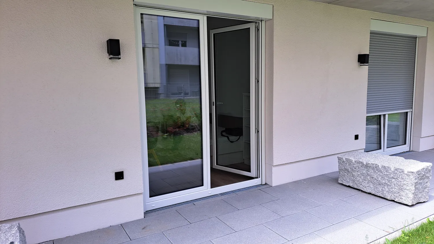 1 Zimmer Wohnung mit 23 m² in Augsburg – Bild 3