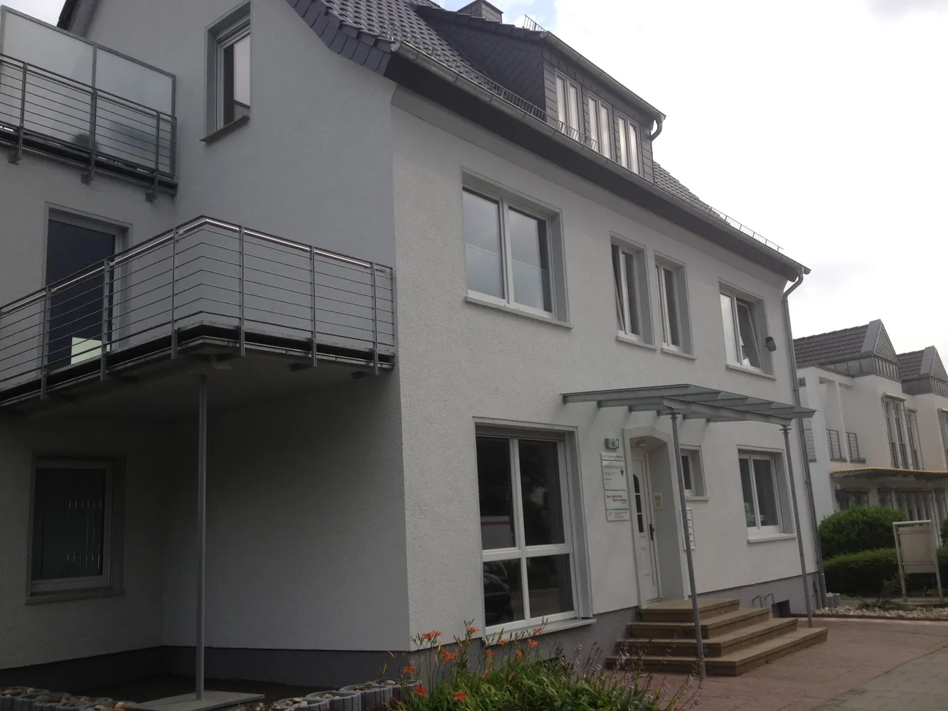 3 Zimmer Wohnung mit 85 m² in Osnabrück – Bild 1