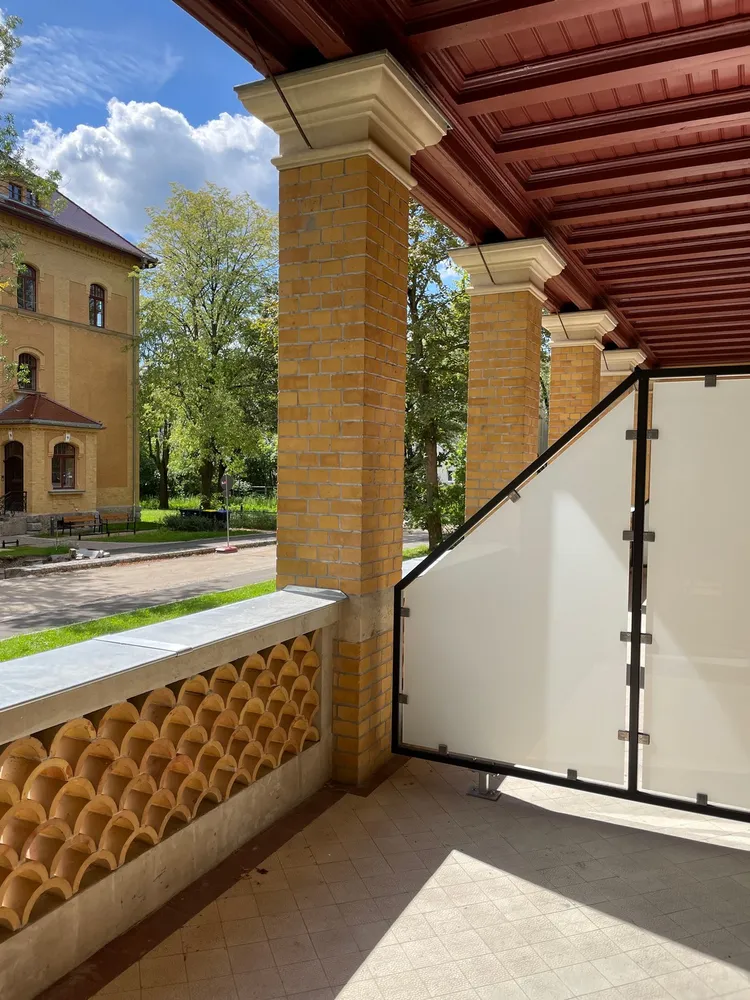 4 Zimmer Wohnung mit 114 m² in Leipzig – Bild 7