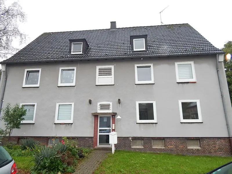 2 Zimmer Wohnung mit 51 m² in Bochum – Bild 5
