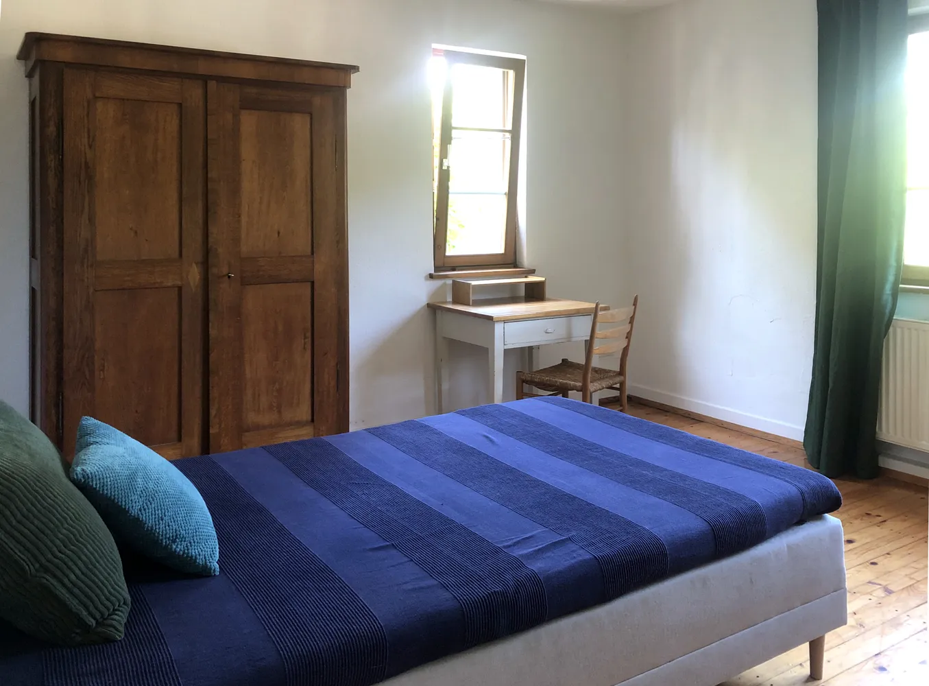 Shared room with 24 m² in Aalen – Photo 3