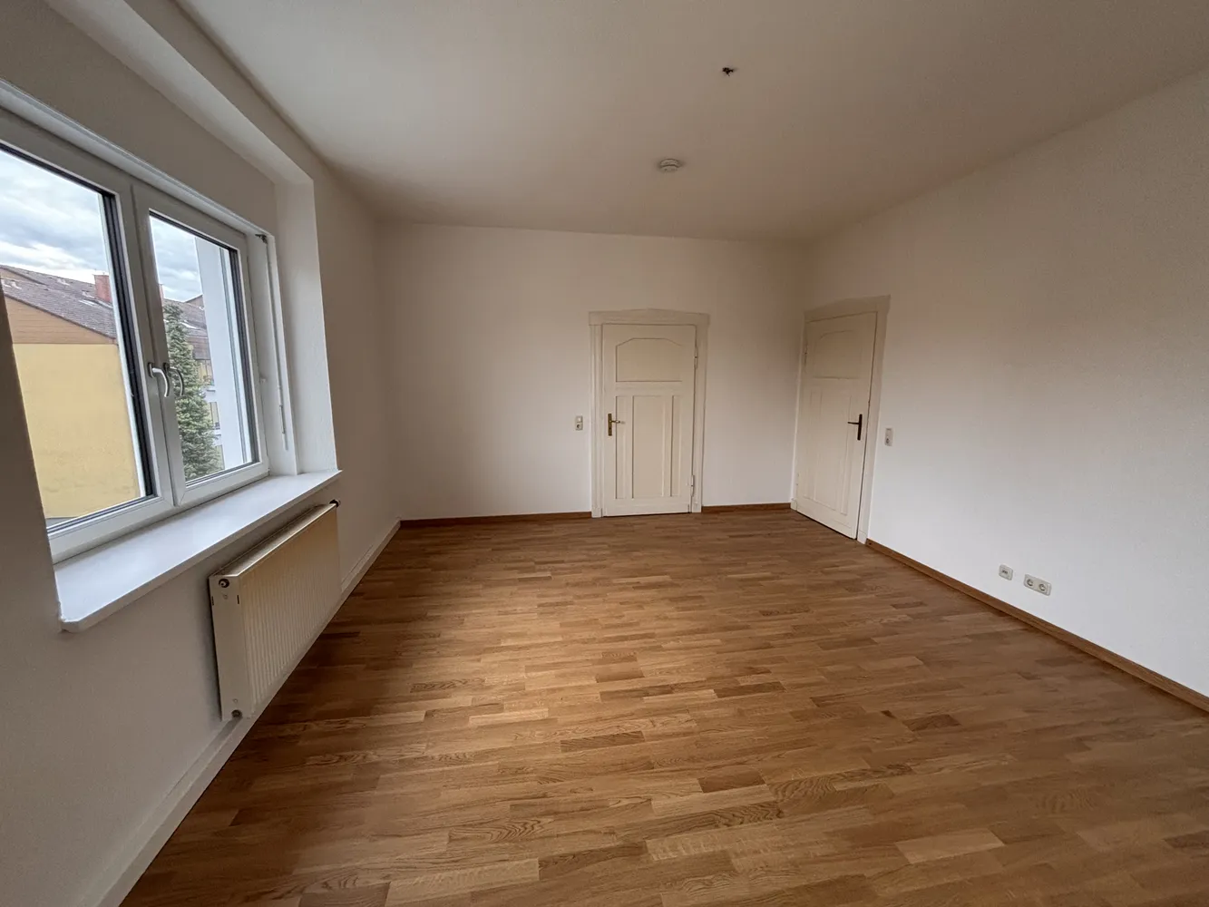 5 Zimmer Wohnung mit 134 m² in Bayreuth – Bild 10