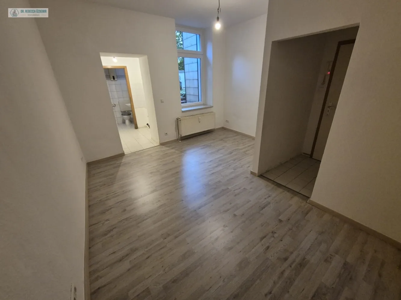 2 Zimmer Wohnung mit 45 m² in Essen – Bild 4