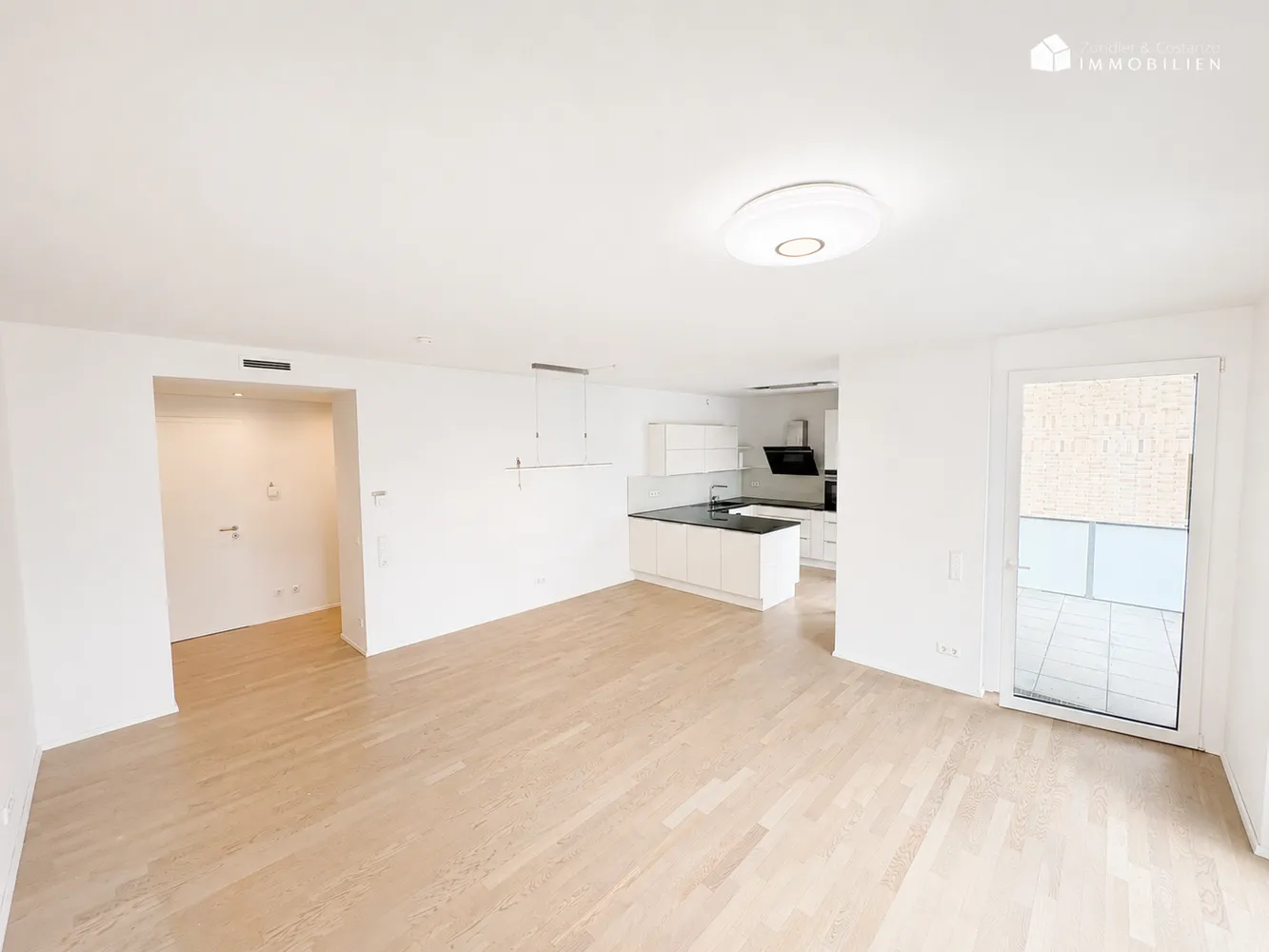 4 Zimmer Wohnung mit 102 m² in Stuttgart – Bild 5