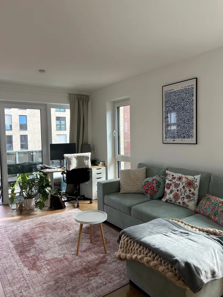 2 Zimmer Wohnung mit 61 m² in Münster – Bild 7