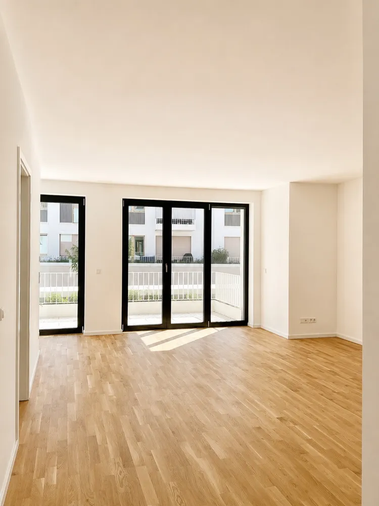 3 Zimmer Wohnung mit 94 m² in München – Bild 3