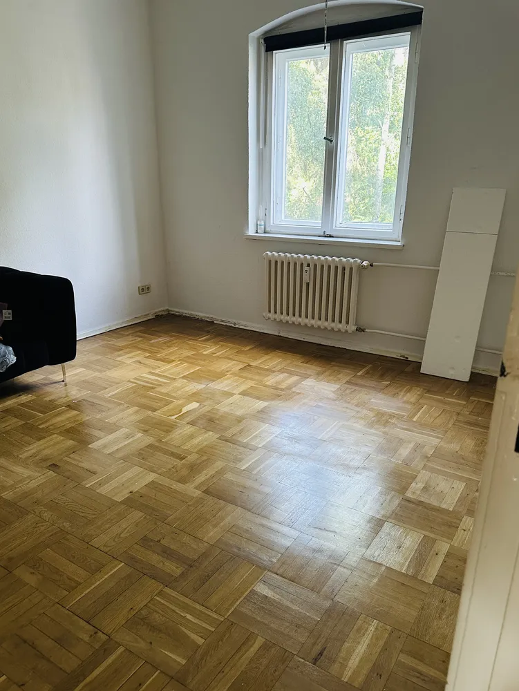 3 Zimmer Wohnung mit 70 m² in Berlin – Bild 2