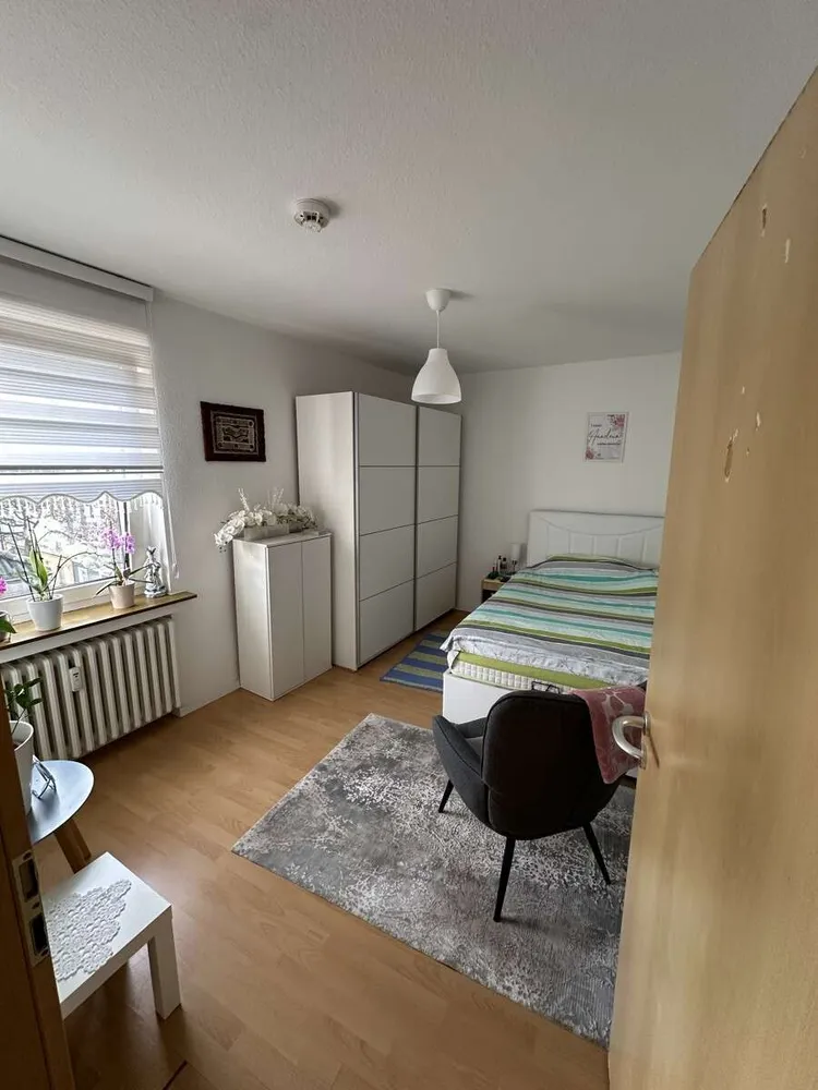 4 Zimmer Wohnung mit 85 m² in Gelsenkirchen – Bild 4