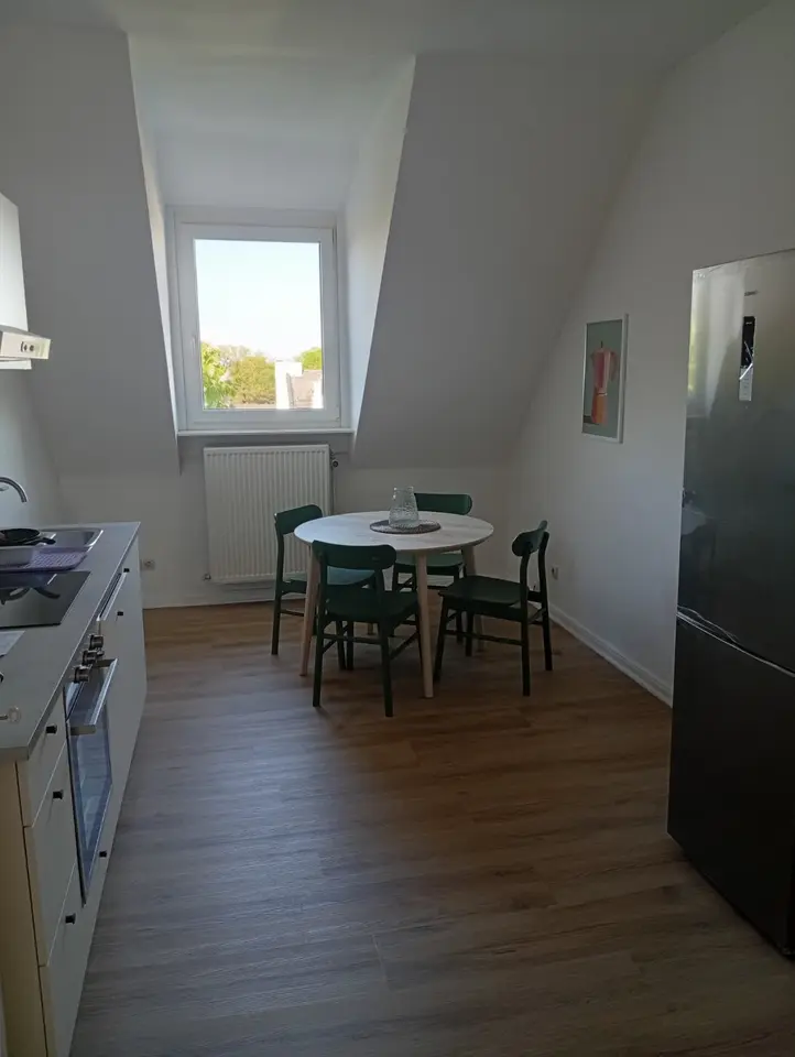 WG-Zimmer mit 14 m² in Frankfurt am Main – Bild 3