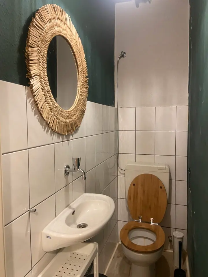 WG-Zimmer mit 17 m² in Aachen – Bild 10