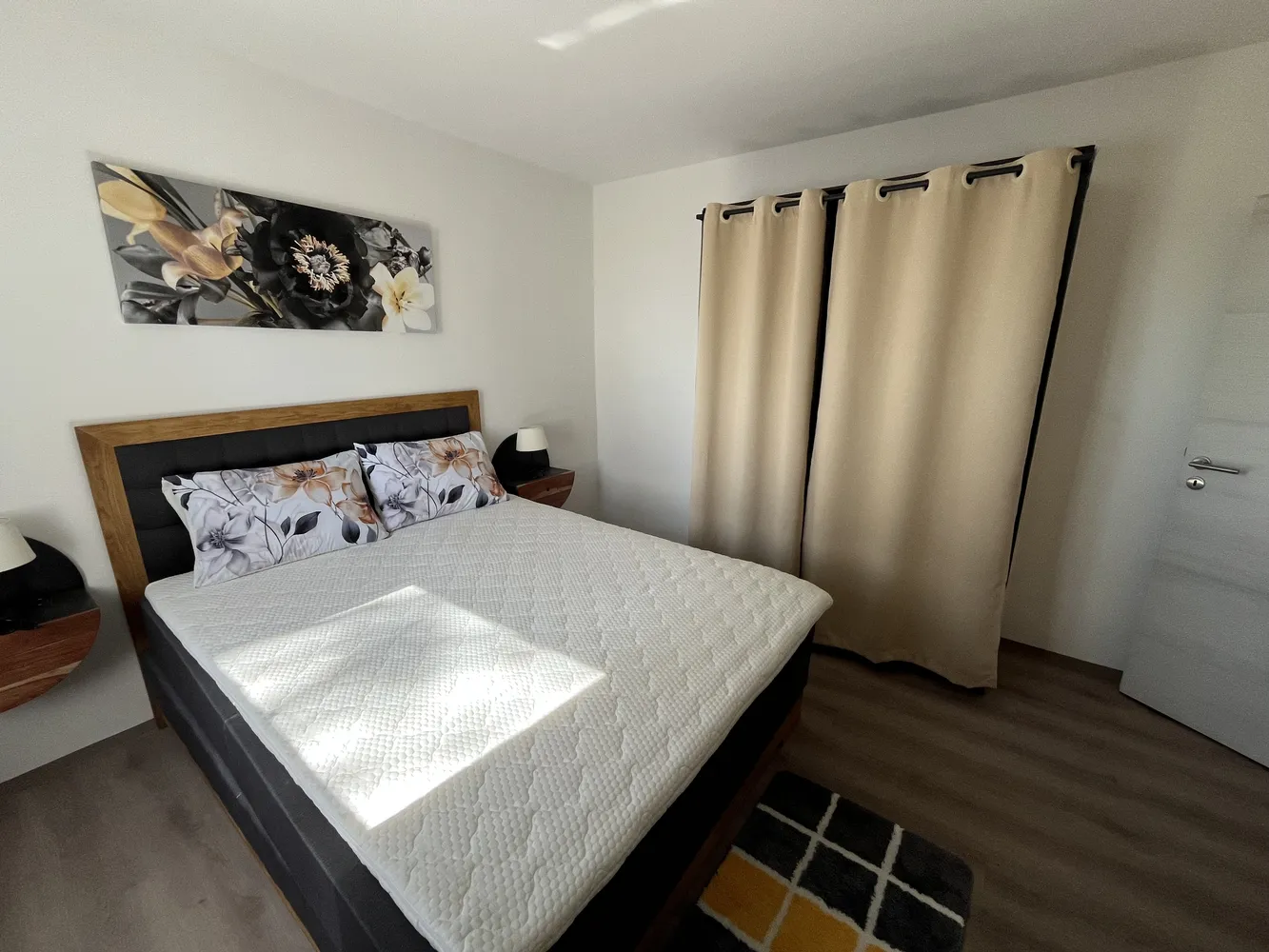 4 Zimmer Wohnung mit 70 m² in Stralsund – Bild 11