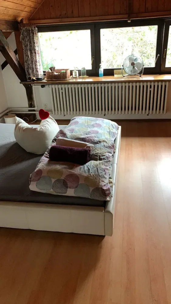 WG-Zimmer mit 20 m² in Berlin – Bild 8
