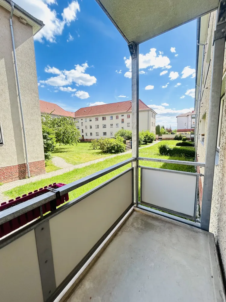 3 Zimmer Wohnung mit 67 m² in Magdeburg – Bild 5