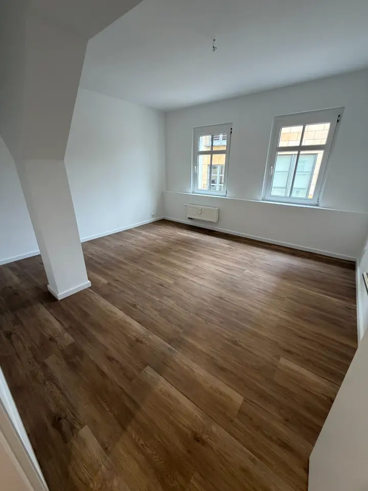 3 Zimmer Wohnung mit 81 m² in Altenburg – Bild 1