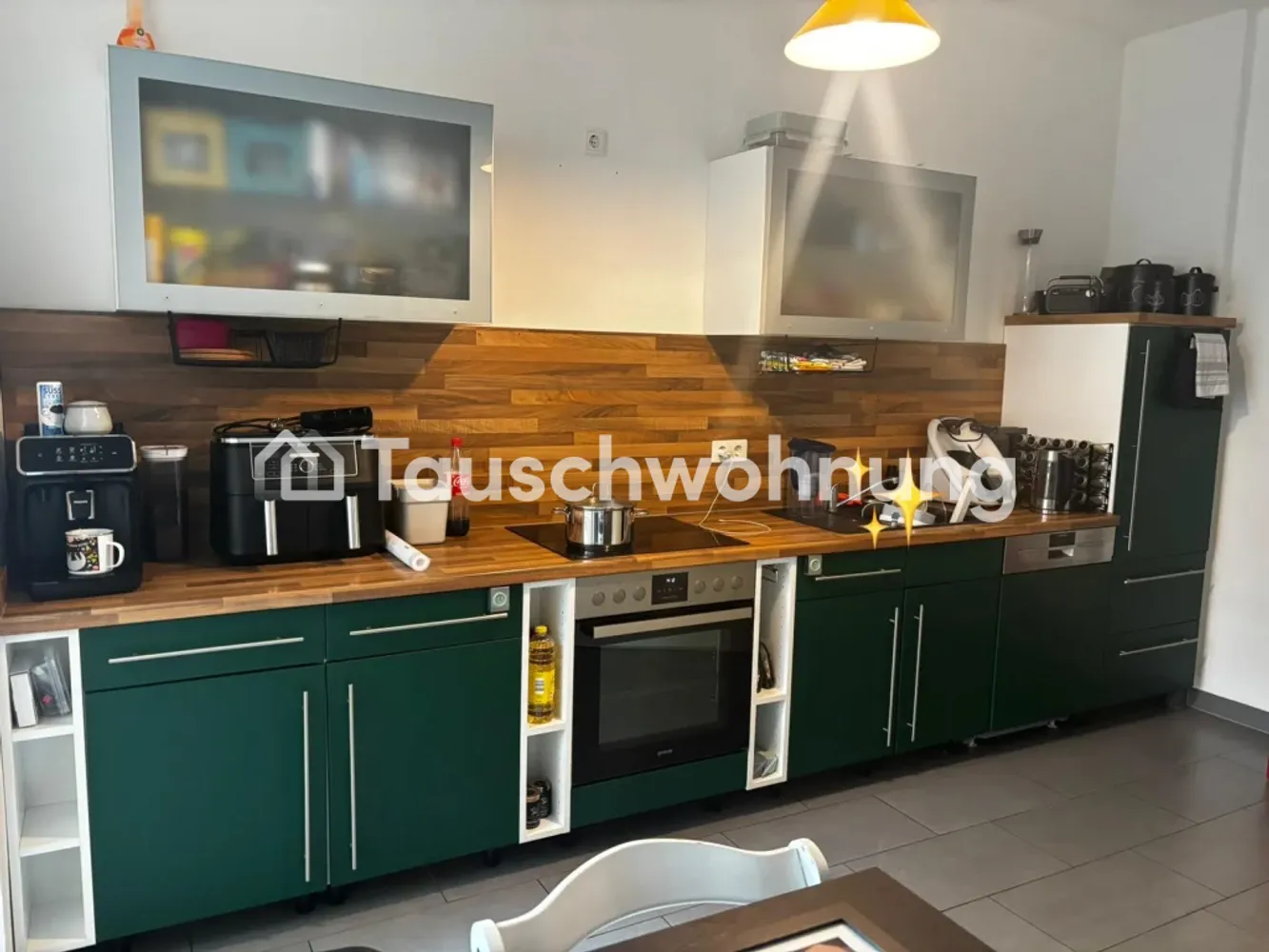 3 Zimmer Wohnung mit 86 m² in Erfurt – Bild 3