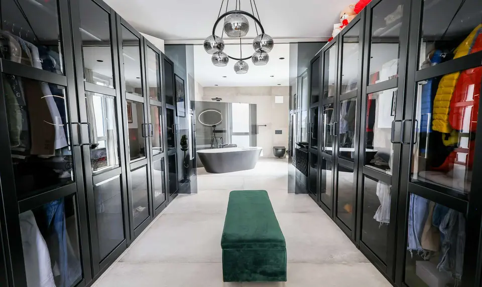 3 Zimmer Wohnung mit 141 m² in Kehl – Bild 3